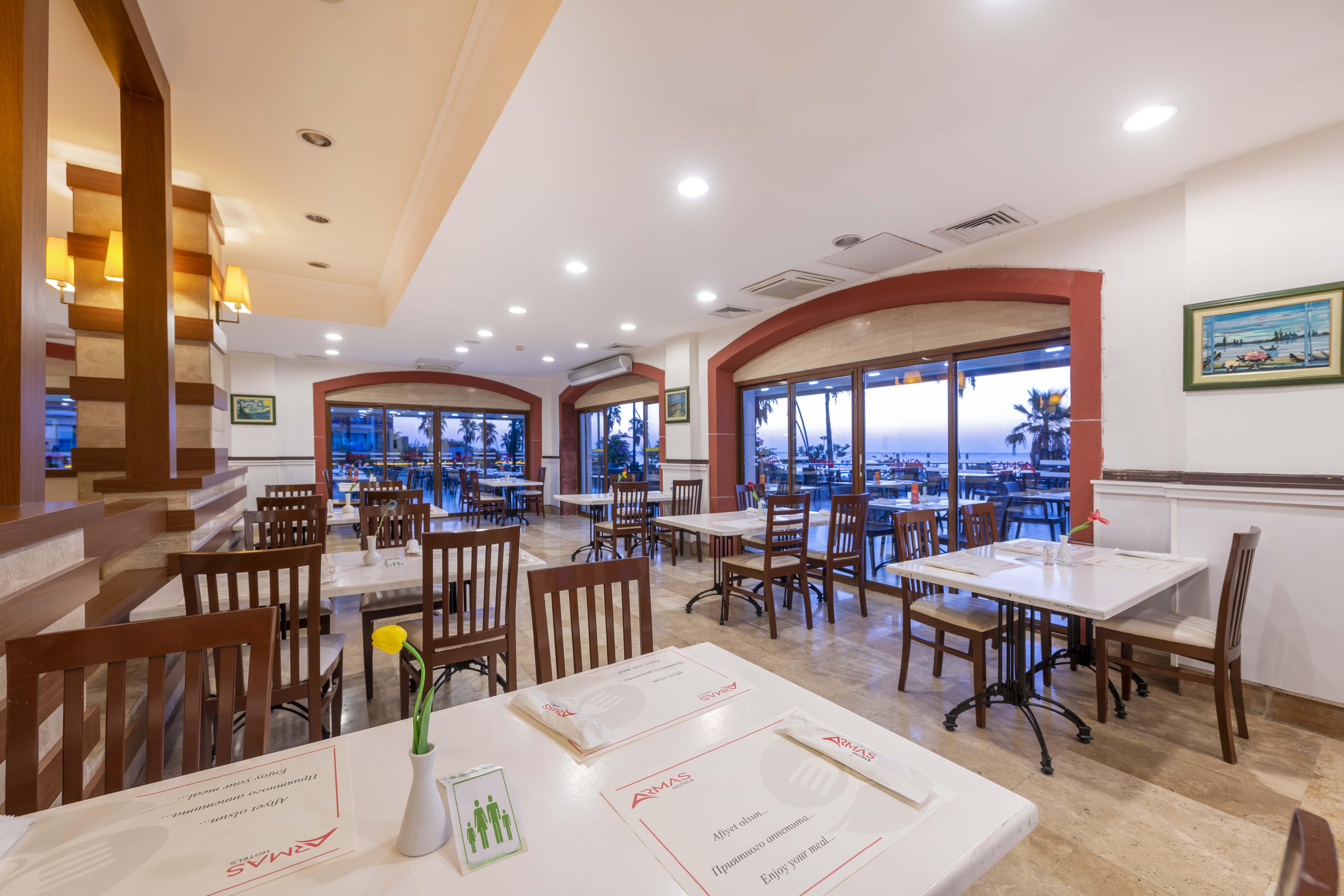 Labada Beach Hotel Чамьюва Екстер'єр фото