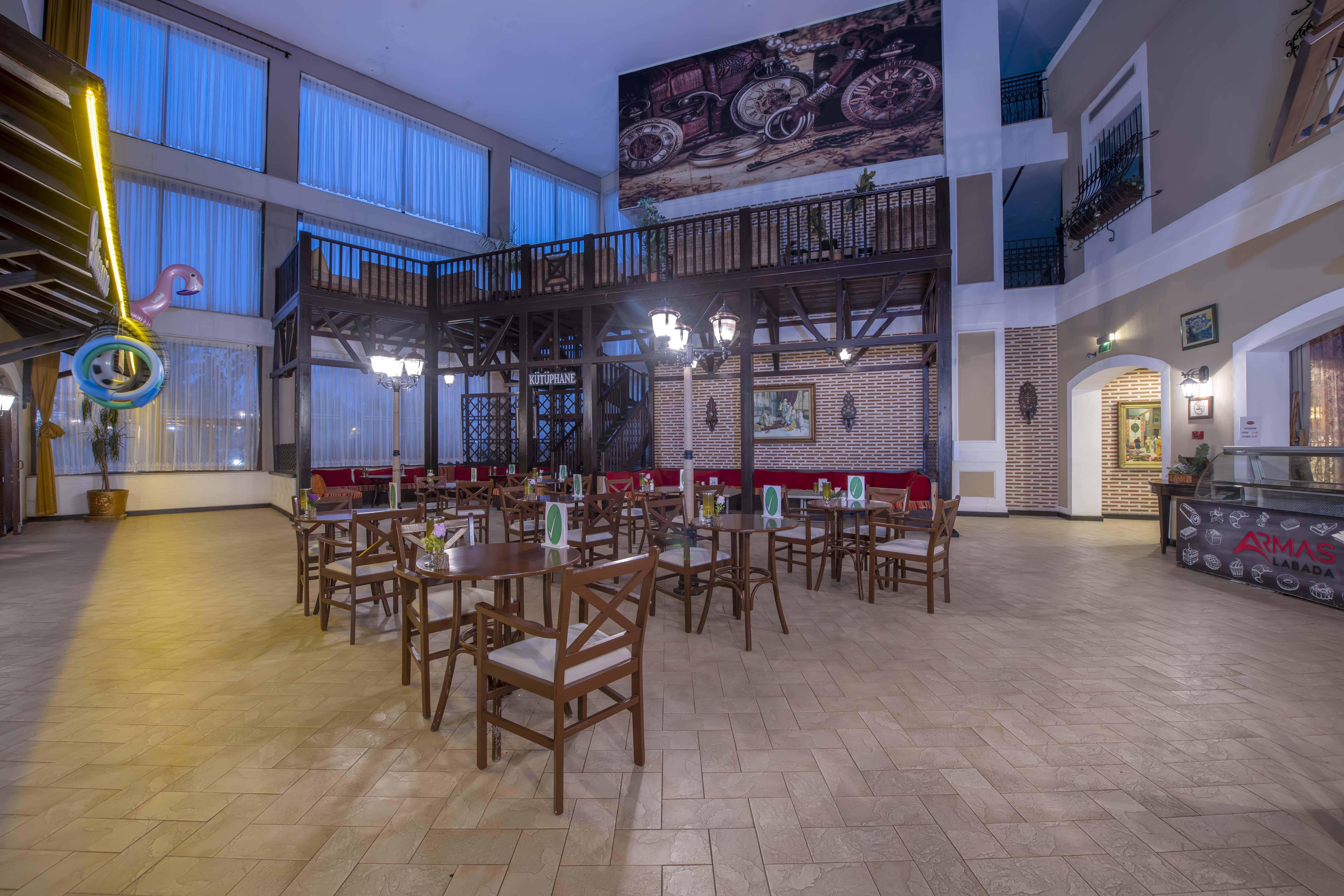 Labada Beach Hotel Чамьюва Екстер'єр фото