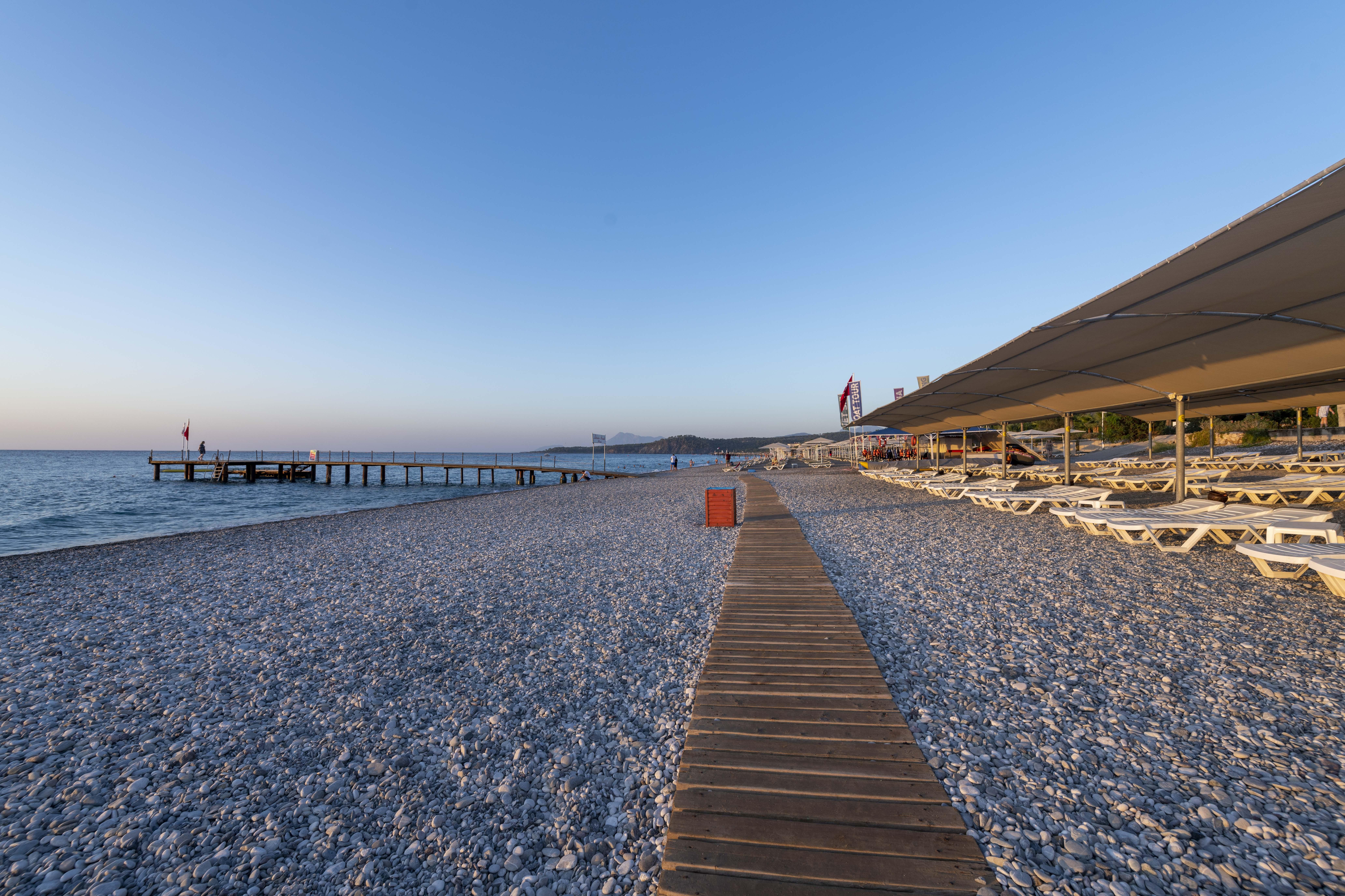 Labada Beach Hotel Чамьюва Екстер'єр фото