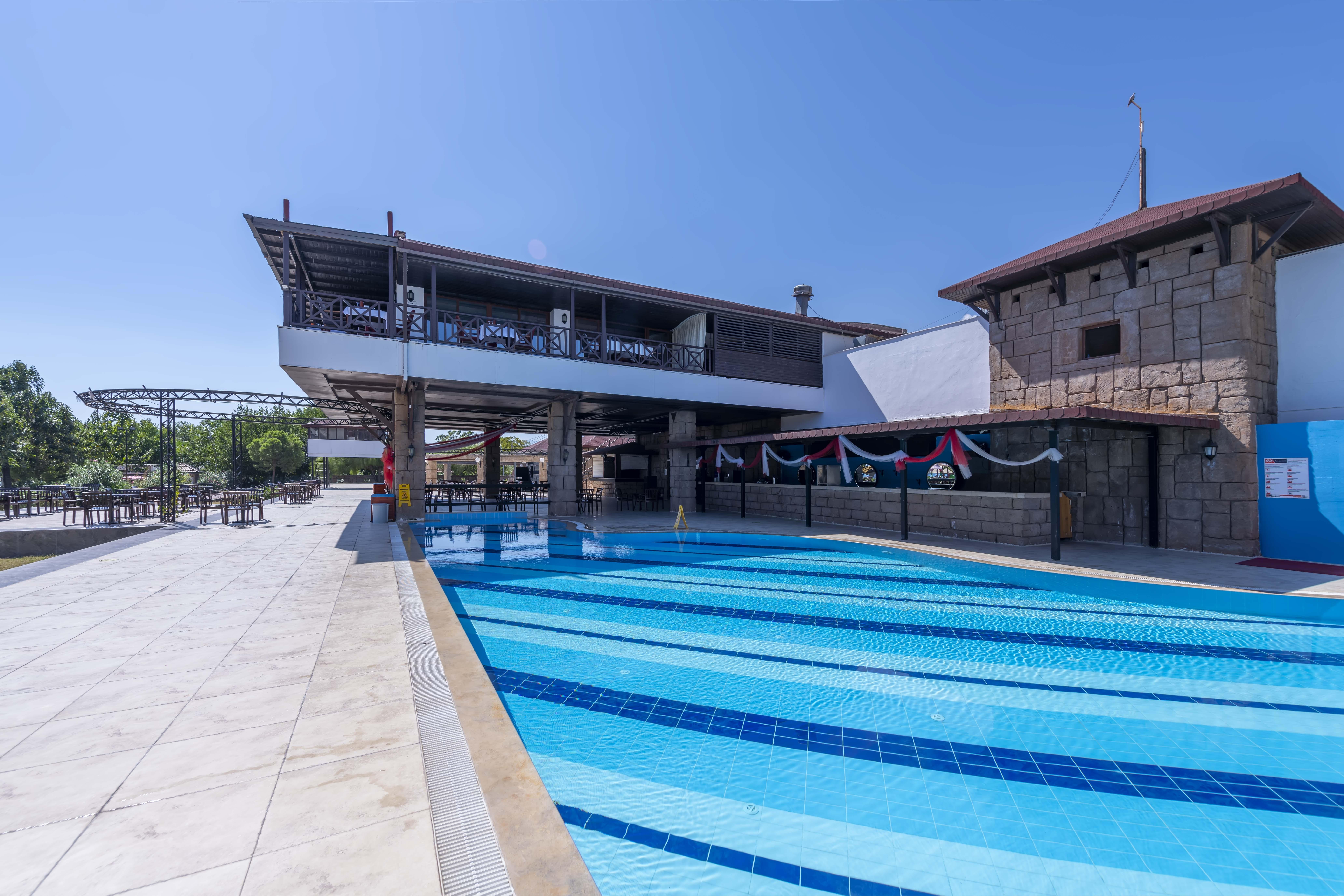 Labada Beach Hotel Чамьюва Екстер'єр фото