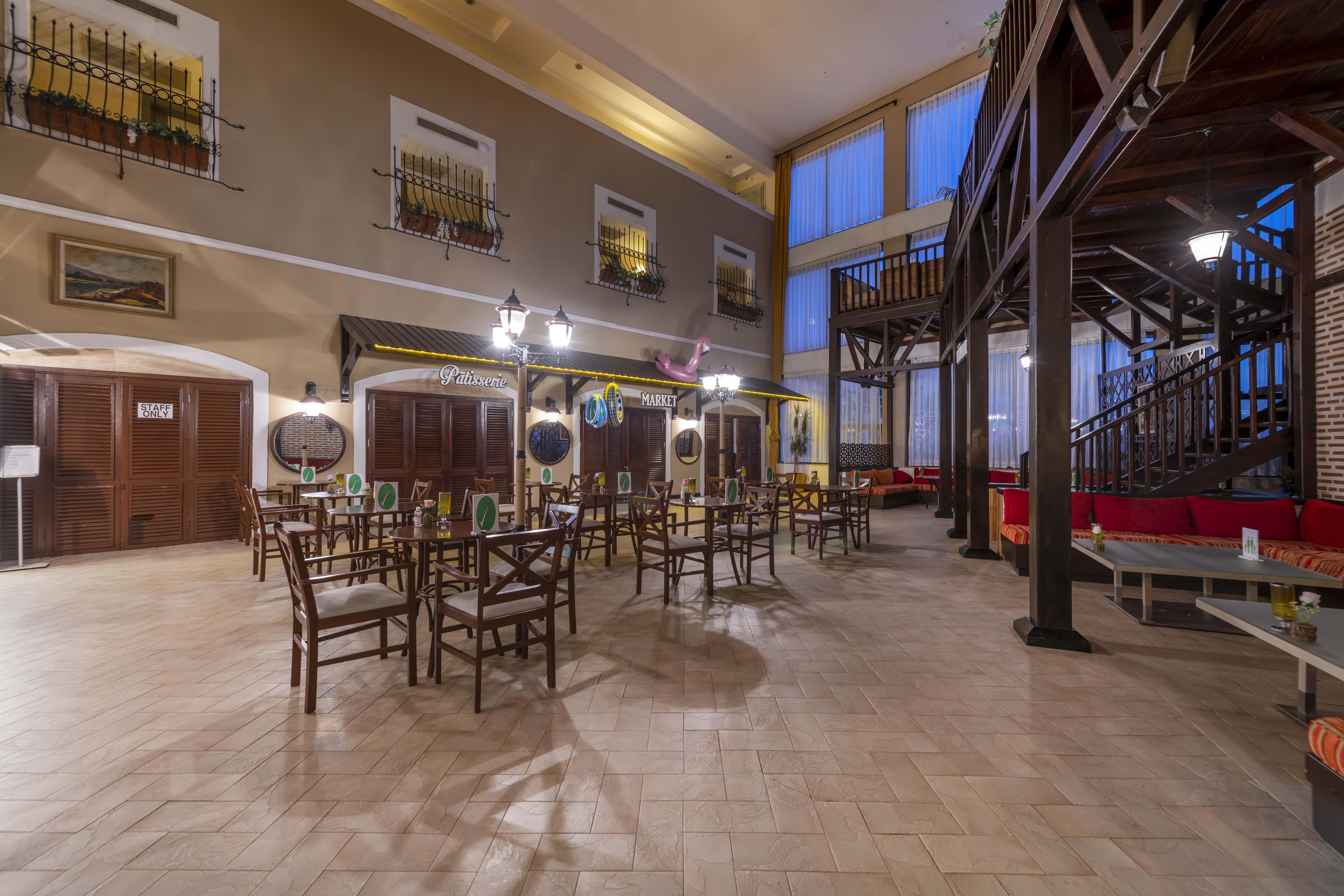 Labada Beach Hotel Чамьюва Екстер'єр фото