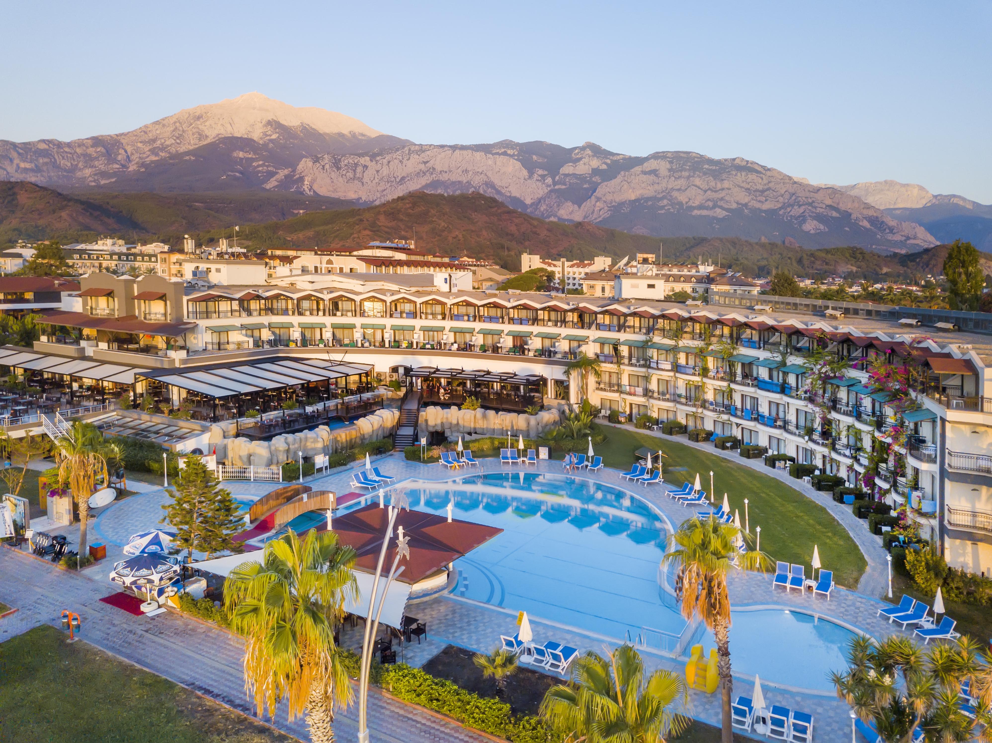 Labada Beach Hotel Чамьюва Екстер'єр фото